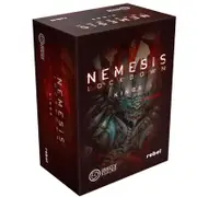 Nemesis Lockdown New Kings