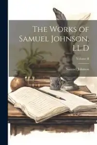 在飛比找博客來優惠-The Works of Samuel Johnson, L