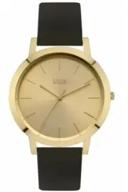 Storm EVELLA Gold Plated Women's Watch
