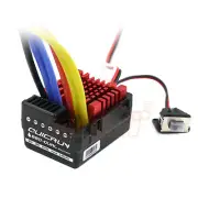 Hobbywing QuicRun WP 880 Dual Brushed ESC For 1/10 RC Cars #30120301