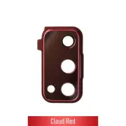 Rear Camera Lens Back Glass Cover for Samsung Galaxy S20 FE / 5G (G780 /