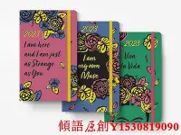 在飛比找Yahoo!奇摩拍賣優惠-【熱賣下殺價】moleskine筆記本年全年18個月小王子愛