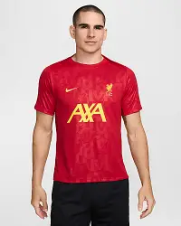 在飛比找Nike官方商店優惠-Liverpool FC Academy Pro 男款 Ni