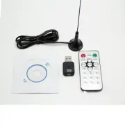 MINI USB2.0 DVB-T Digital TV Stick Dongle Stick For PC Windows 2000/XP/Vista/7/8