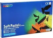Mungyo Square Soft Pastels 48-Piece Set