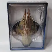 Star Trek Starship Collection #113 MISB Lokirrim Warship Eaglemoss