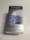 Neutrogena retinol cream .5 Oz New