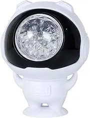 Rotating Ball Light KTV Flash Bar Living Room Household Festival