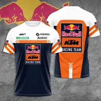 在飛比找蝦皮購物優惠-Camiseta Holt Red Bull Racing 