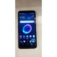 在飛比找蝦皮購物優惠-宏達電HTC Desire 12 Android 7.1.1