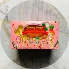 Sonny Angel mini figure Christmas Dinner Series 1 Box 6 Blind Packs Set