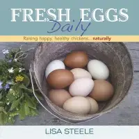 在飛比找博客來優惠-Fresh Eggs Daily: Raising Happ