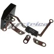 DELCO 22SI SERIES DIODE TRIO FOR MILLER APPLICATION TEC. FORD INTERNATIONAL