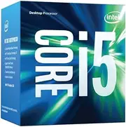 CORE I5-6500 3.20GHZ LGA1151 6MB Cache 4CORES/4THREADS CPU Processor