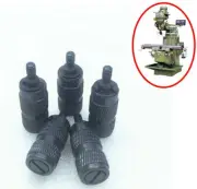 10PC Milling Machine B110+111 Feed Reverse Knob Assembly For Bridgeport CNC Mill