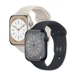 APPLE-WATCH SERIES 8 GPS 45MM