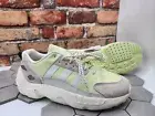 New Adidas Originals ZX 22 Boost Off White Running Shoes GY5271 Mens Size 10.5