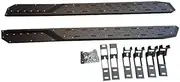 ADCCH Classic Model Side Step Compatible for Ford Bronco 2022+