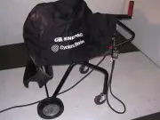 GB CYCLONE B2000 CONDUIT GARDNER BENDER REPLACEMENT DUST, DIRT, & RAIN COVER