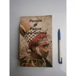 (全友~八里店)工具書~《PEOPLE OF PAPUA NEW GUINEA(盒裝30本)合售》無劃記│00