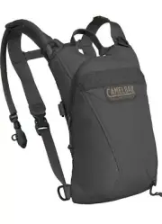Camelbak 1719001000 ThermoBak 3L S 100oz Mil Spec Crux Black 2019