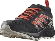 [Salomon] Wander Men's Trail Running Shoes, Outdoor Ready, Secure Foot Hold