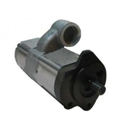 Power Steering Pump - Dynamatic Fits Massey Ferguson 4225 4235 3800194M91