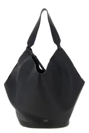 KHAITE 'Lotus Medium' Shopping Bag