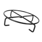 Support Rack Oven Holder Home BBQ Tools Baking Cooking Garden Barbecue