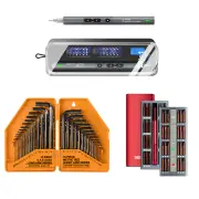 Essential Tool Set for Model Engine Builders Version 1
