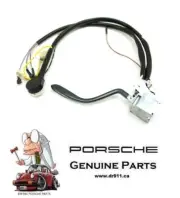 PORSCHE 911 INDICATOR STALK COLUMN SWITCH 74 TO 75 GENUINE 91161330500 (for: Porsche)