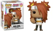 Funko Pop! Animation Baruto - Cho-Cho #1037 w/Protector