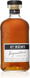 St Remy Signature French Brandy 700mL