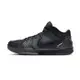 Nike Kobe 4 Protro Gift of Mamba 男 黑色 蛇鱗 黑曼巴 籃球鞋 FQ3544-001
