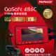 【PAPAGO!】 GoSafe 486C TS秒錄機車紀錄器