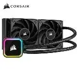 在飛比找遠傳friDay購物精選優惠-海盜船 CORSAIR iCUE H100i ELITE R