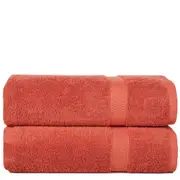 Eclat - 2 Piece Bath Sheet Set