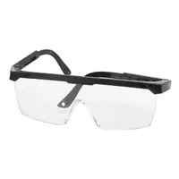 在飛比找蝦皮商城優惠-2115 可伸縮護目鏡 防噴沫灰塵眼鏡 防疫工作安全防護鏡