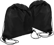 Mikinona Helmet Storage Waterproof Drawstring Backpack for Biking Skiing Motorcycle Portable Design