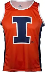 Adrenaline Promotions NCAA Run/TRI Singlet