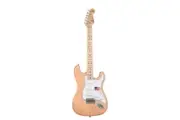 Essex ASH2M SC Style Electric Guitar Natural Satin Swamp Ash Body