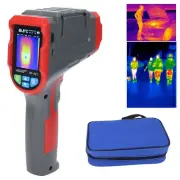 NF-521 Industrial Infrared Thermal Imager Camera 200000-Pixel 8GB Thermometer
