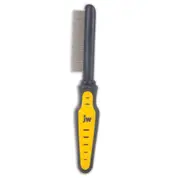 Gripsoft Cat Comb Daily Care Grooming Treatment For Cats