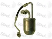 New Drier/Accumulator Global Parts Distributors 9441791