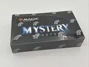 Magic The Gathering Mystery Booster Box Sealed 2019 MTG Original Retail Version