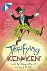 Will Shortz Presents Terrifying KenKen: 100 Very Hard Logic Puzzles That Make Yo