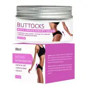 100g Butt Enhancement Cream for Bigger Butt Butt Lifting Cream Hip Lift Up Cream
