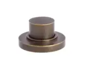 Waterstone Contemporary Disposal Air Switch 3010-TB - Tuscan Brass