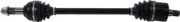 MOOSE UTILITY - LM6-CA-8-309 - Complete Axle Kit - Rear Left - Can Am Can-Am Def