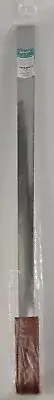 Vive Extra Long Handled Shoe Horn 31.5 In. Metal Shoehorn Unisex Free Shipping